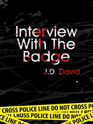 cover image of Interview with the Badge